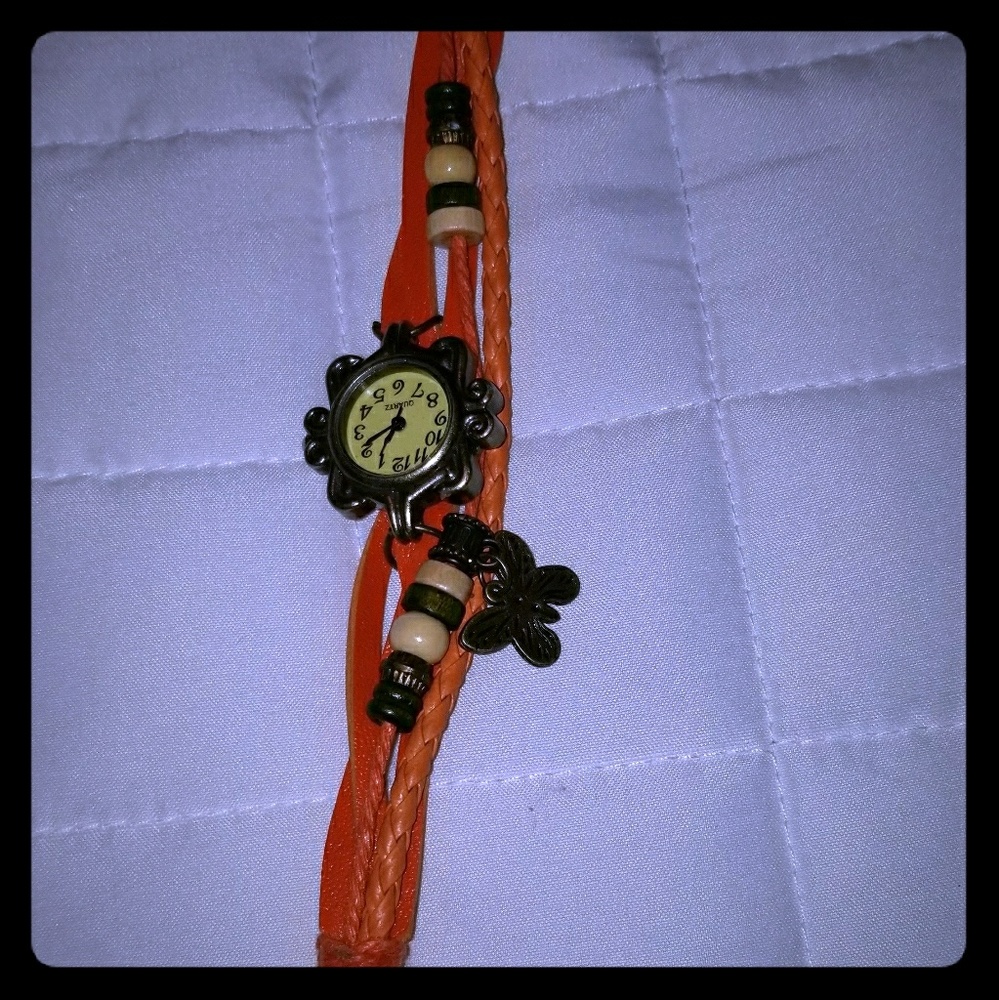 Great Spring or Summer Watch